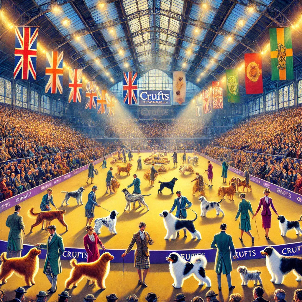 Crufts 2025: What to Expect & Top Dog Breeds to Watch