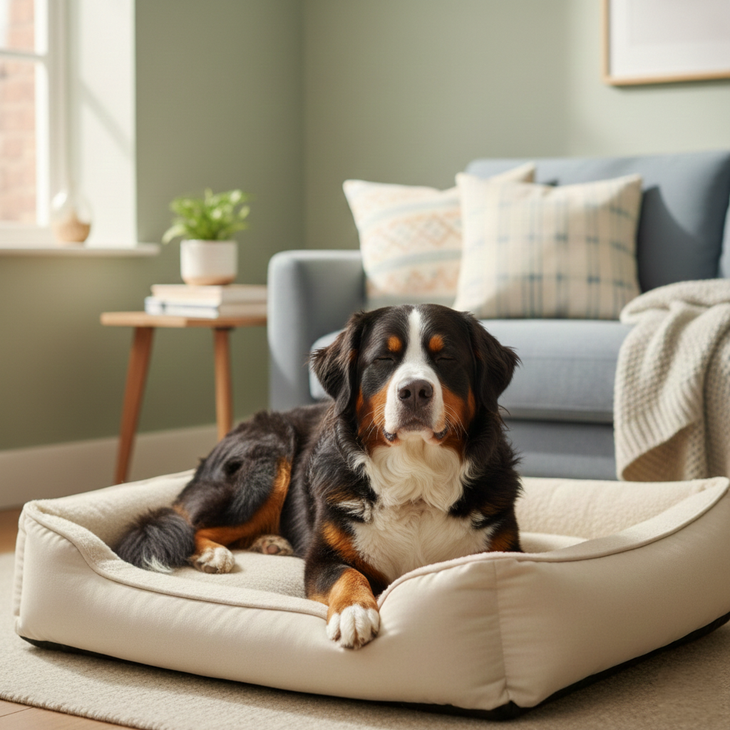 Why Is My Dog Scratching So Much But Has No Fleas?