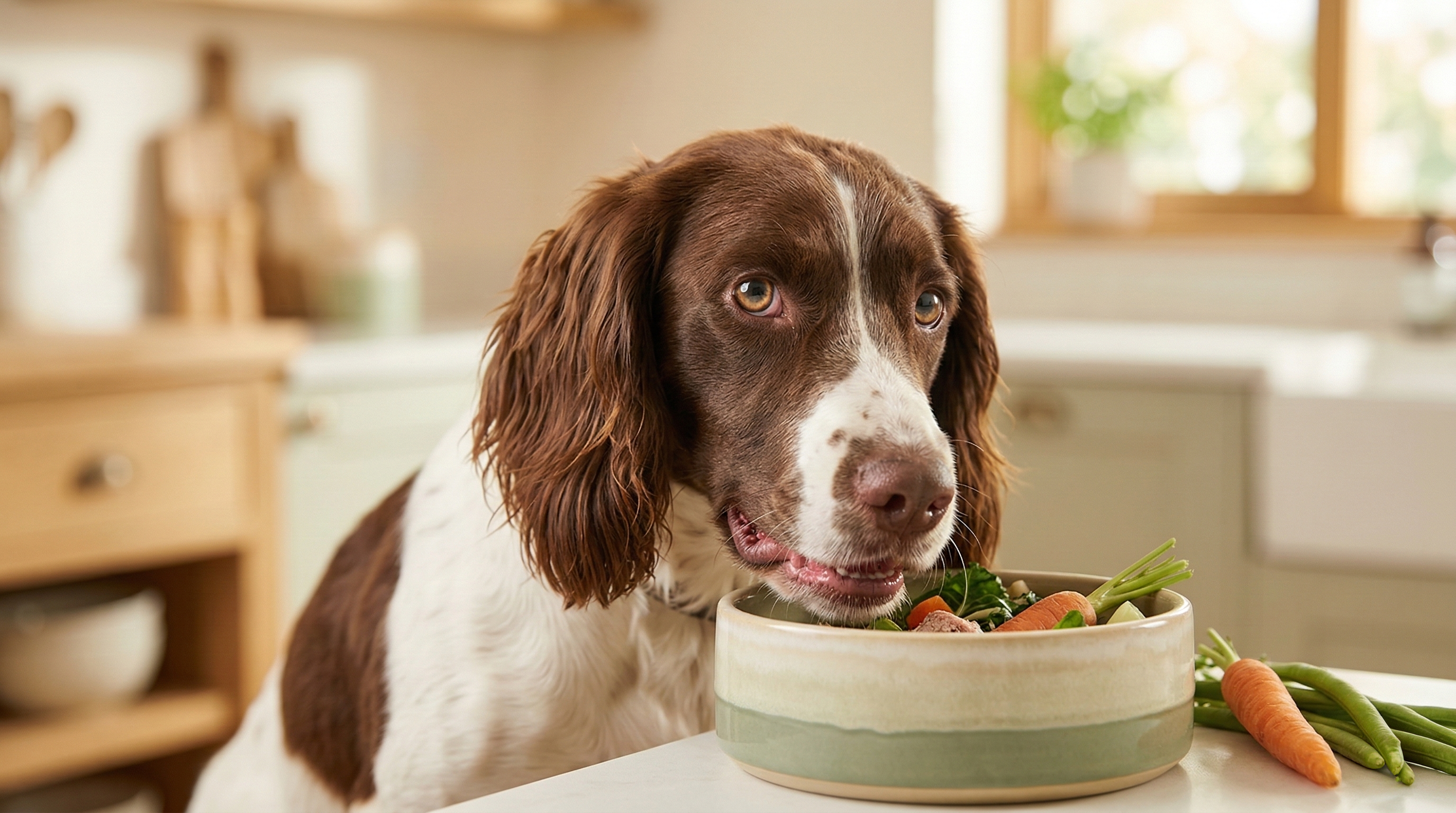 Your Dog's Gut Health: Why It Matters More Than You Think