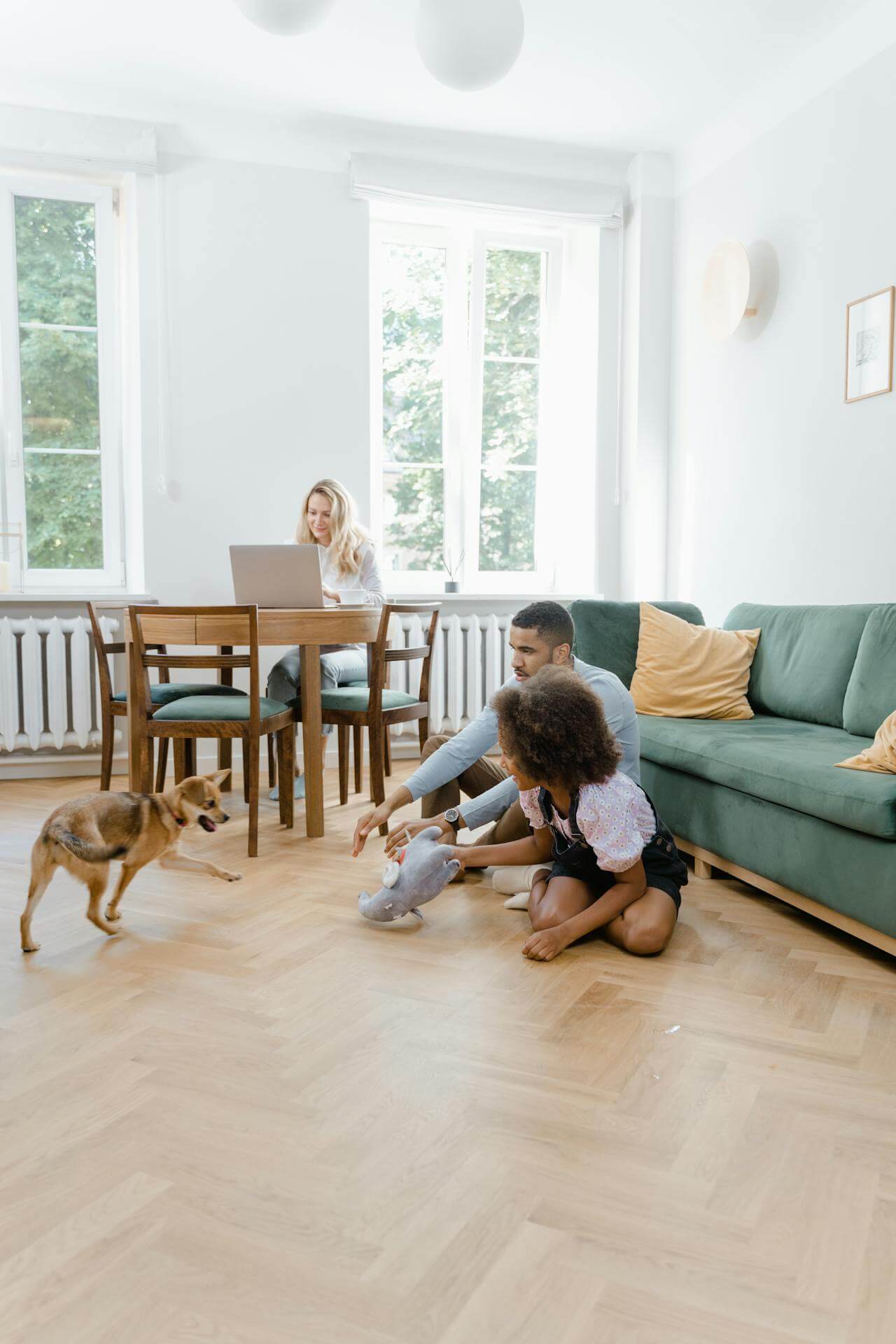 DIY Indoor Enrichment Games to Keep Your Dog Stimulated