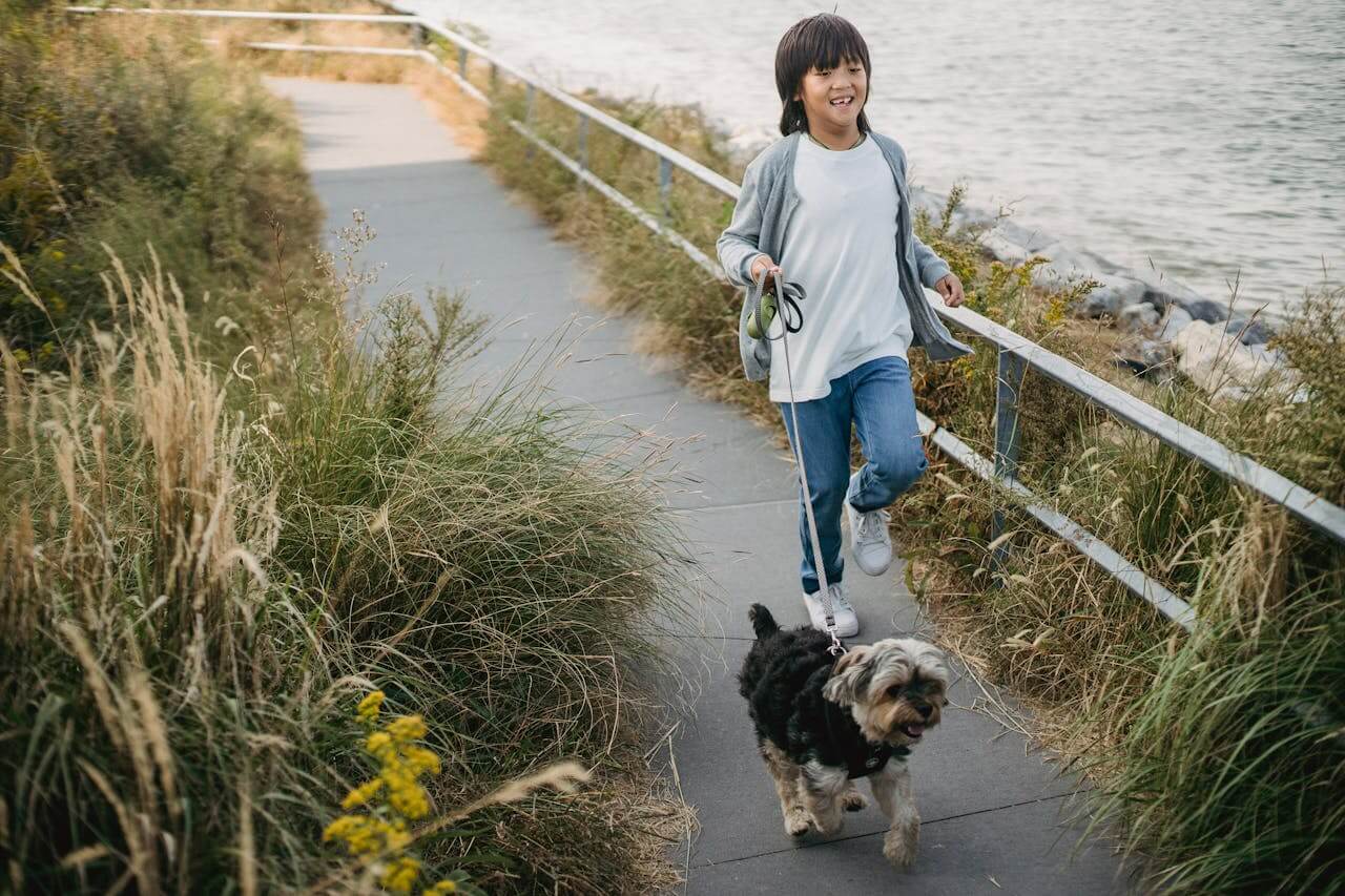 National Pet Week: 7 Habits of Amazing Dog Owners