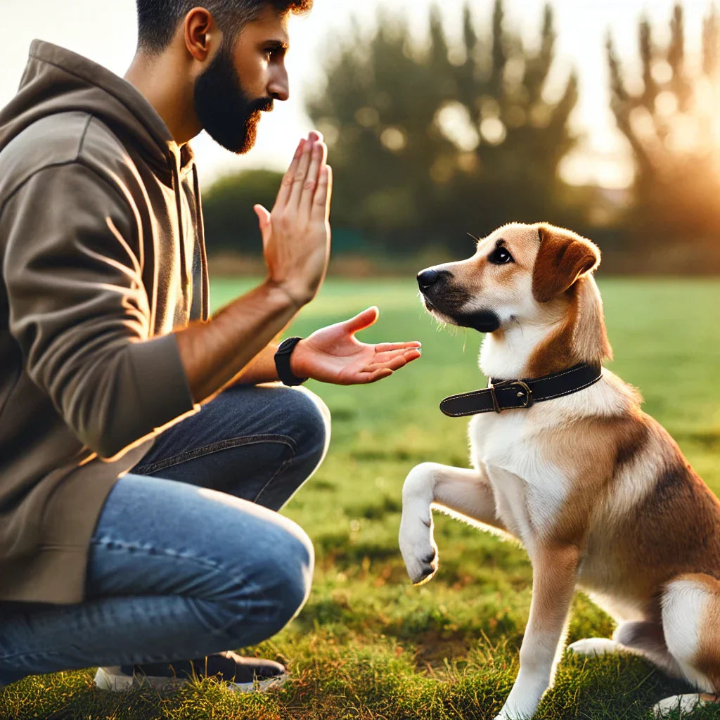 Top Dog Training Tips: How to Teach Your Dog Basic Commands