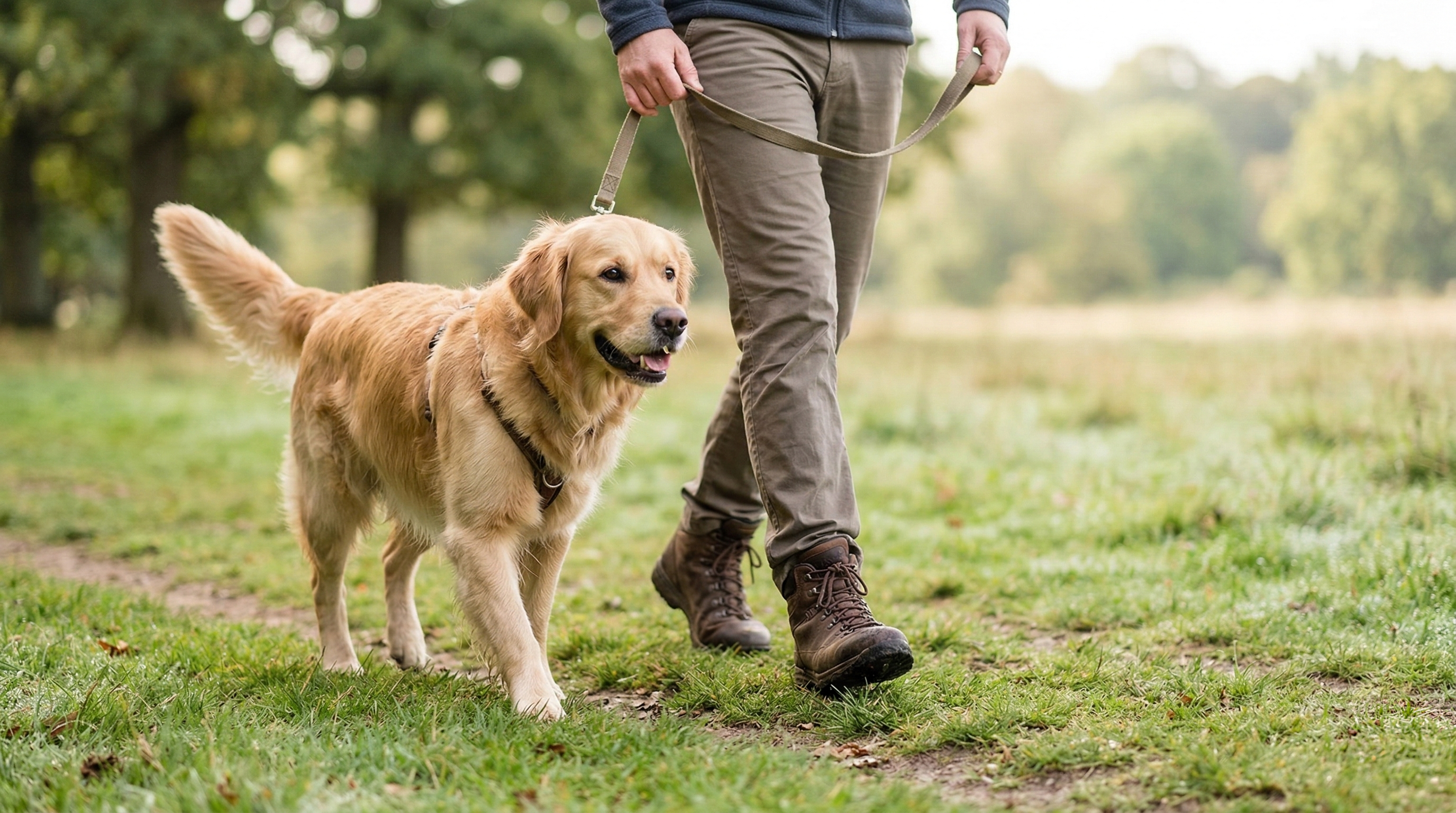 Your Dog's Weight and Their Joints: The Connection Every Owner Should Know