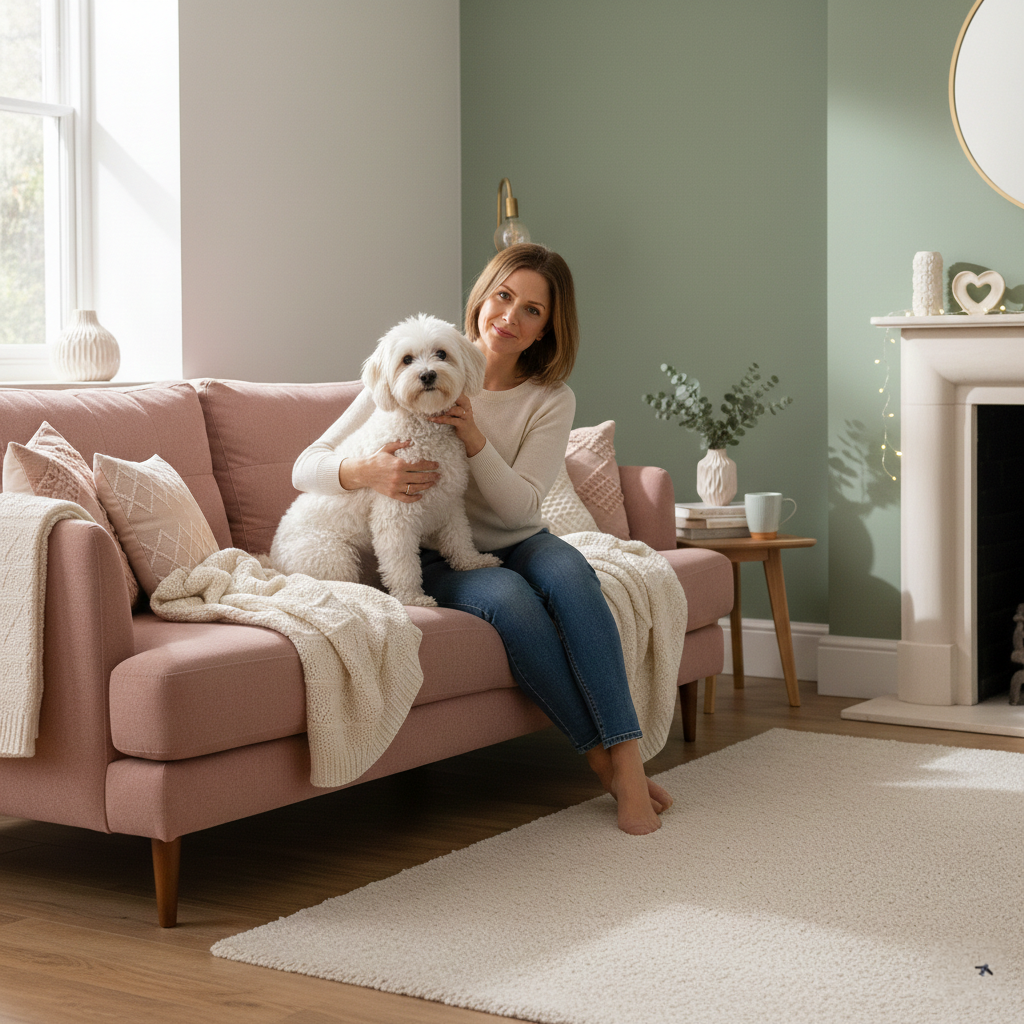 Showing Your Dog Love This Valentine's Day: Beyond Treats and Cuddles