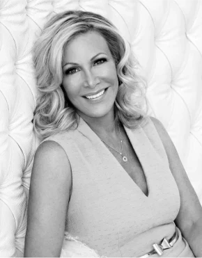 Dr. Lucy Martin, DVM