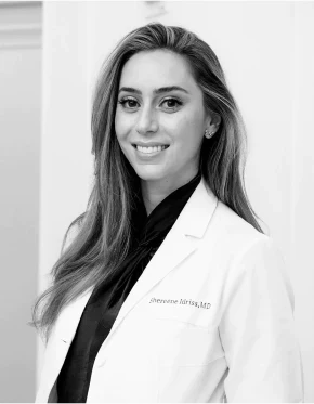Dr. Emily Dawson, MRCVS